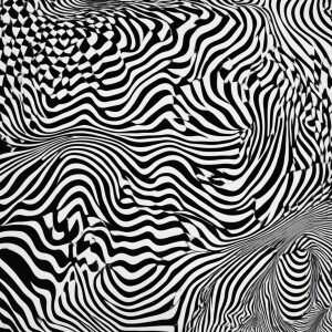 Create a detailed coloring book page with black and white line a...