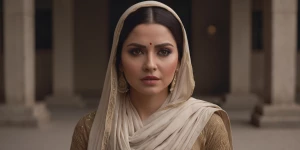 दो खरगोशों की एक प्यारी कहानी यहां प्रस्तुत है:

एक समय की बात ह...