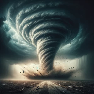 Ef5 tornado