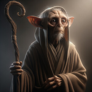 Yoda