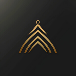 Design a modern logo for Arc Search