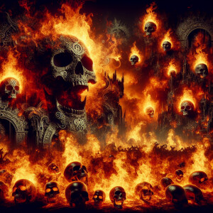🔥🔥🔥☠️☠️☠️
