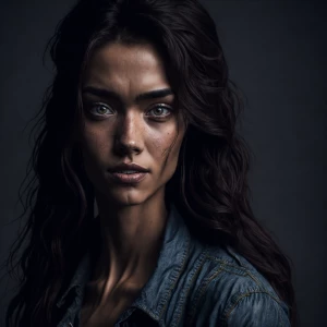 university student girl