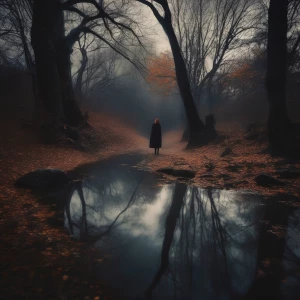 My Love you have Place in my heart that no one else has ever bee...