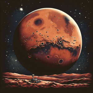 mars