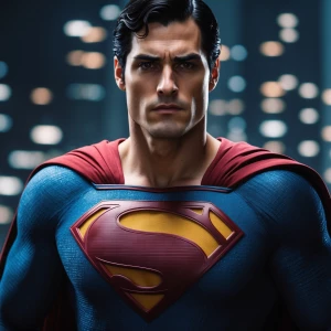 Superman