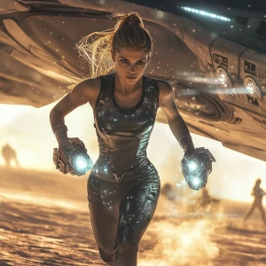 Dahlia Valentina (sweaty fit tall supple well endowed Italian Am...