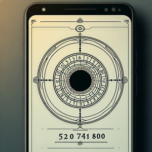 Design a wallpaper with below sentence

Represent the sequence a...