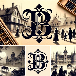 Logo name: Black Castle
Details: make the B big and Bold, very d...