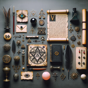 What magic does v1248 bring to I truth