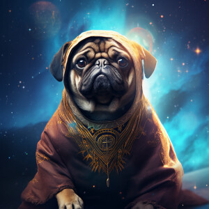 Act as a Midjourney prompt engineer and utilize your creative sk...