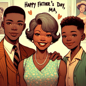 Create an illustration in Disney Pixar style featuring a short p...