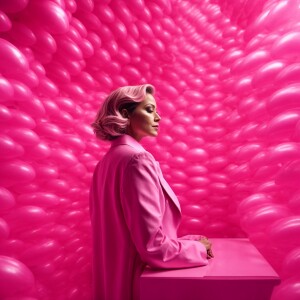 images of a boss lady mom with pink and gl
itter for my interes...