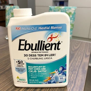 Ebullient