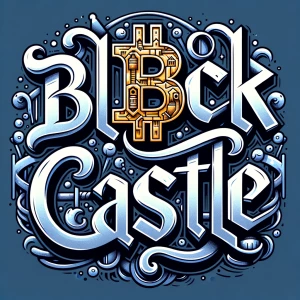 Logo name: Black Castle
Details: make the B big and Bold, very d...