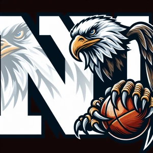 Create a vector logo asset to the following description specific...