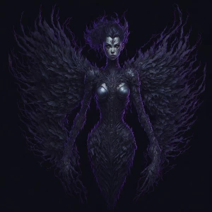 Shaped Logo
 brand name [Dead Hearts & Butterflies]
Anime logo
E...