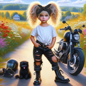 A vibrant highly detailed, realistic artistic digital airbrush o...