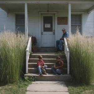 an ancient world that has been an existence since tijm memorial...