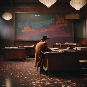 NYC teacher woes and help logo for educational consulting e cour...