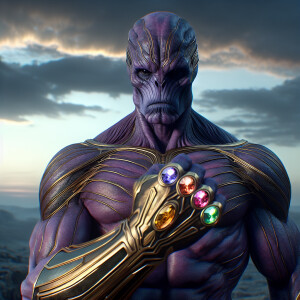 Thanos