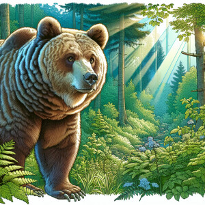 Bear