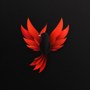 Please describe the logo you have in mind or provide details abo...