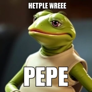 PEPE meme