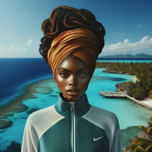 Macro Photo Realistic