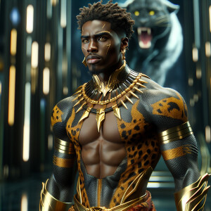 Killmonger