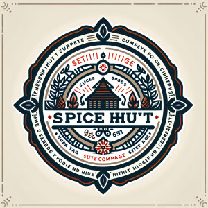 Spice hut