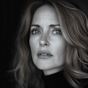 Gillian Anderson