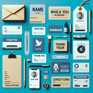 Cách Xây dựng kênh tiktok, face, integram, youtube: name card, t...