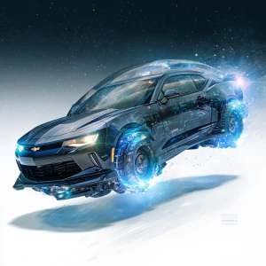 Here's a reimagined prompt for the vehicle with transformation c...
