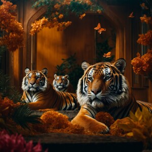 A tige review a financial report