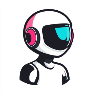 generate logo for nocode project,The image should be based on th...