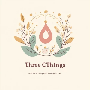 Design a breathtaking and emotionally resonant logo for a brand...