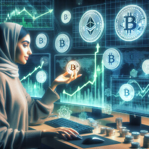 Crypto passive income
