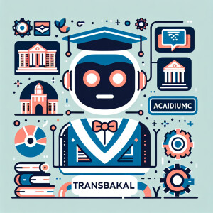 Сгенерируй аватарку для бота в котором есть chatgpt. Аватарка до...