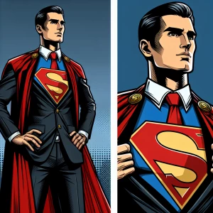 Generate a photorealistic image of Congressman Matt Gaetz dresse...