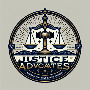 Logo lawer company