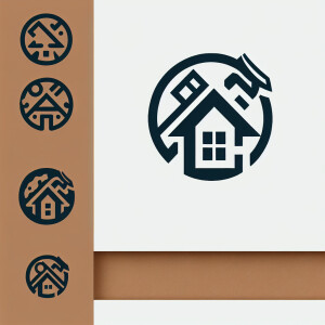 Design a logo for Earthwise, a brand specializing in sustainable...