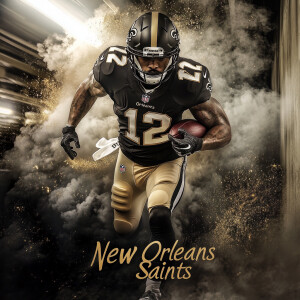 Generate a hyper-realistic, high-resolution airbrushed image dep...