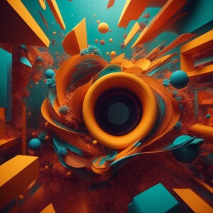 create a  ultra high resolution 3D beautiful ,eyecatching, atten...