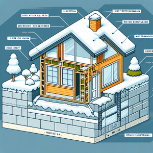 What is the best closure joint I can use in region that sees lot...