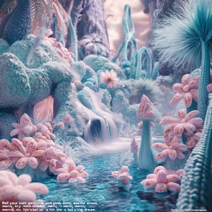 Create a 3D, 8K ultra-high-definition, photorealistic image of a...