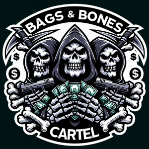 Design a highly intricate and anime cartoonish like vivid circul...