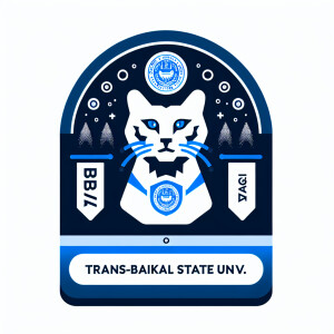 Создай аватарку для бота с ChatGPT, которая символизирует Забайк...