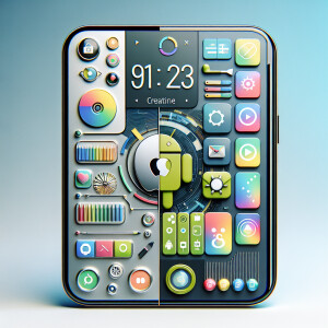 Merger iOS and Android