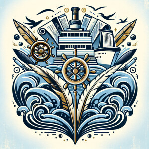 Poem cruise logo